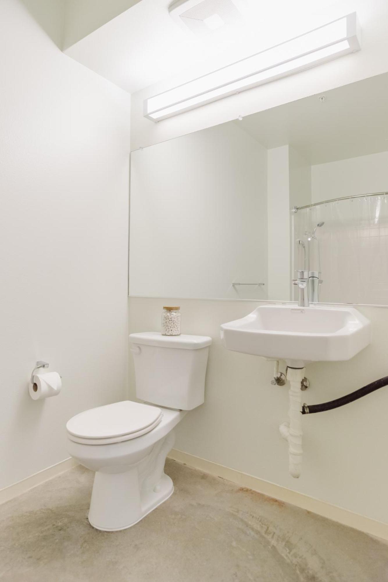 Little Tokyo Appartement *