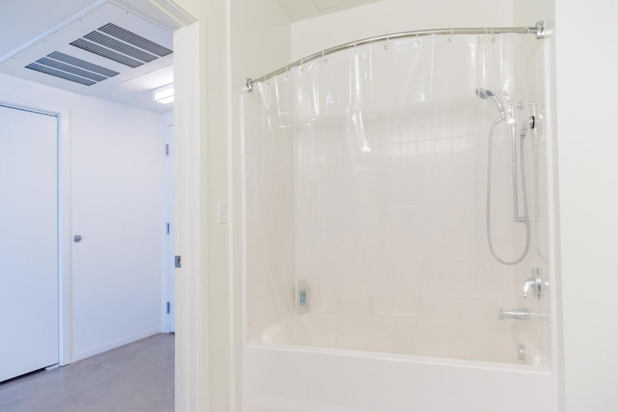 Appartement Little Tokyo *