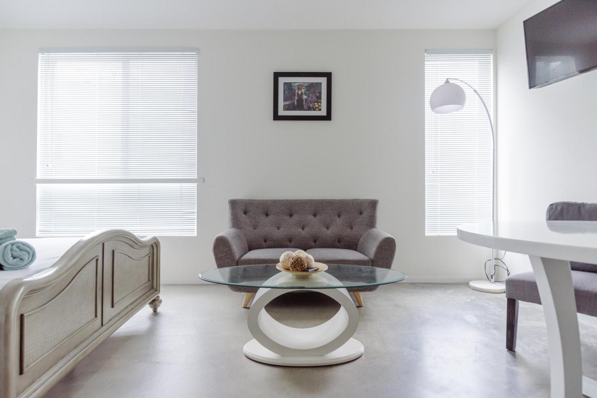 Appartement Little Tokyo *